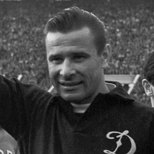 Lev Yashin