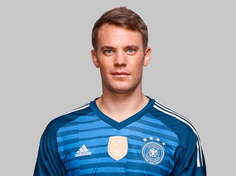 Manuel Neuer