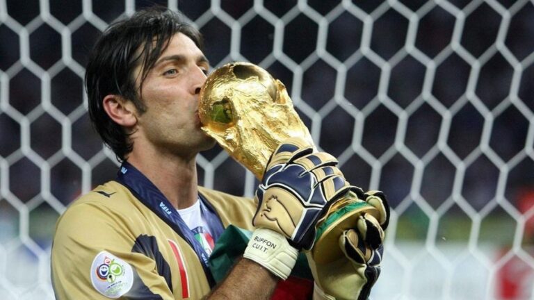 Gianluigi Buffon