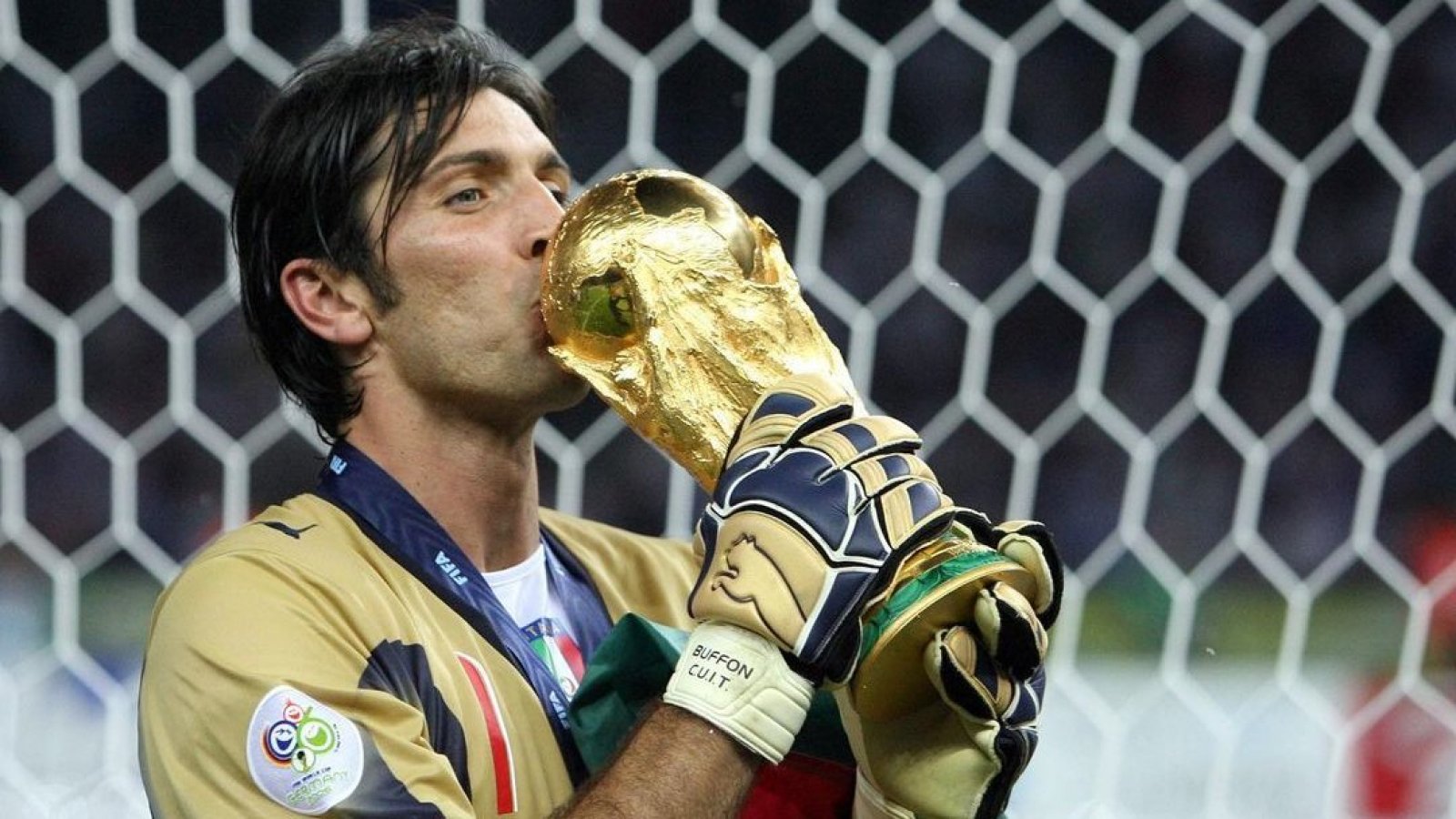 Gianluigi Buffon