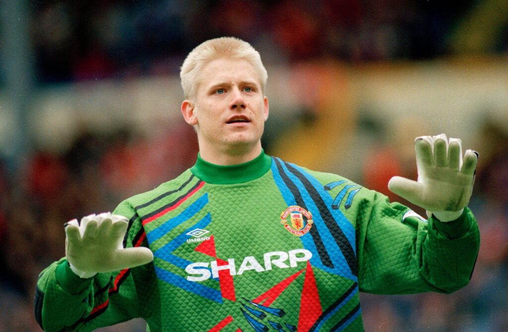 Peter Schmeichel
