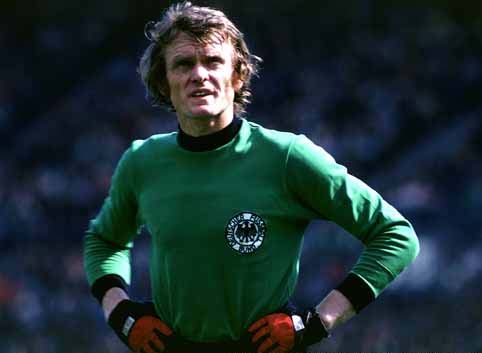Sepp Maier
