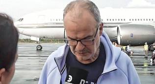 Bielsa entrevista viral Mundial 2026